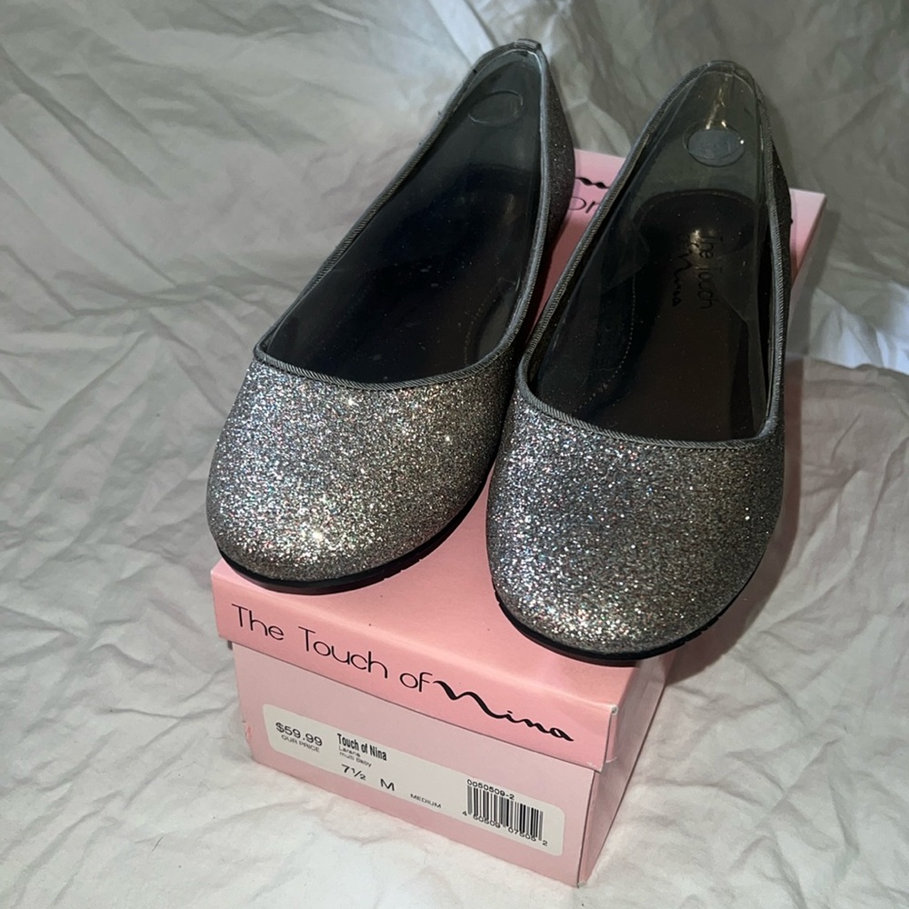 Brand new flats!